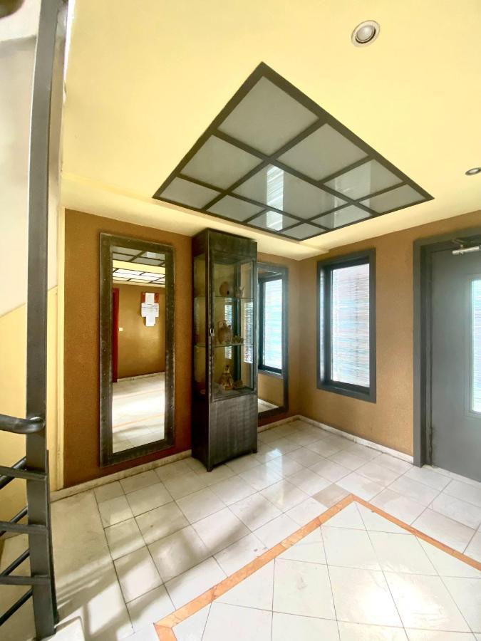 Larisa City Apartments 1 Exterior foto
